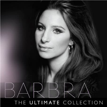 CD Barbra Streisand - The Ultimate Collection