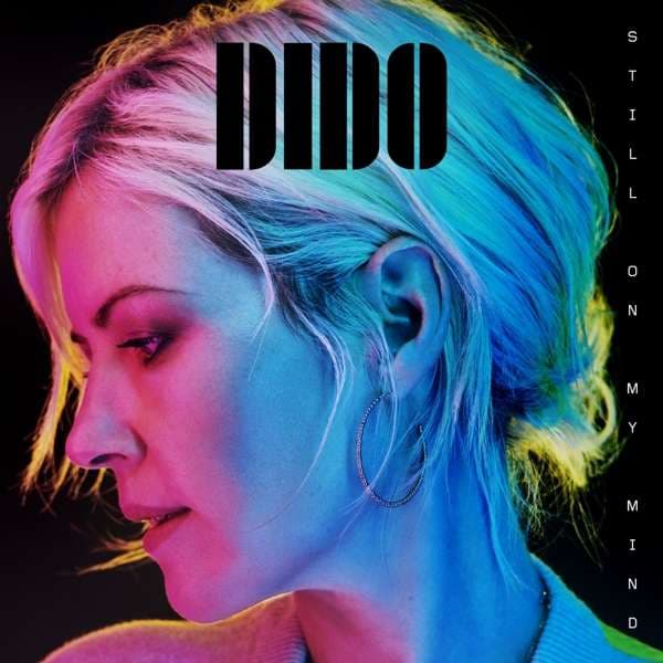 CD Dido - Still On My Mind