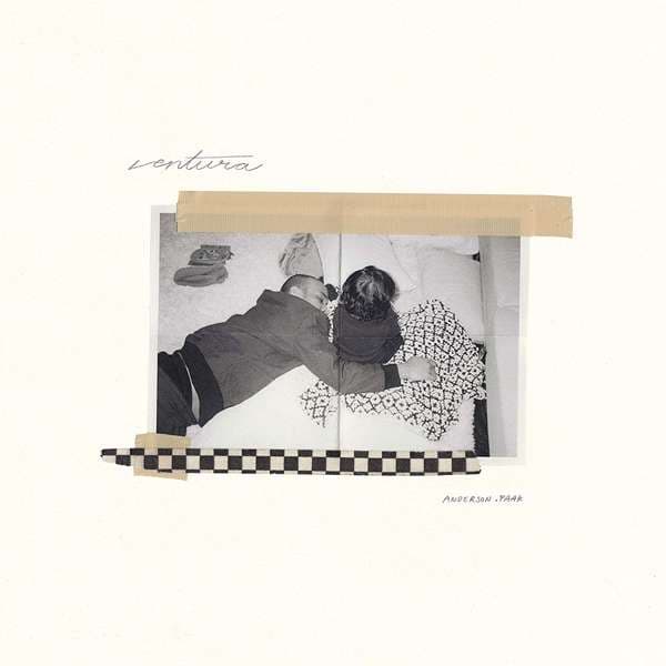 CD Anderson .Paak - Ventura