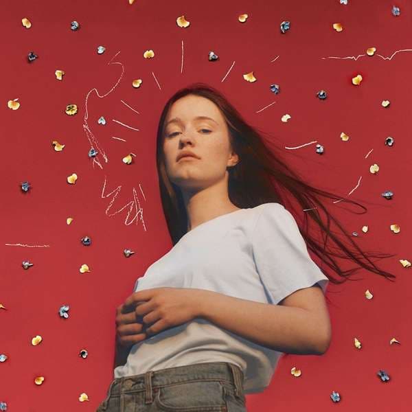 CD Sigrid - Sucker Punch