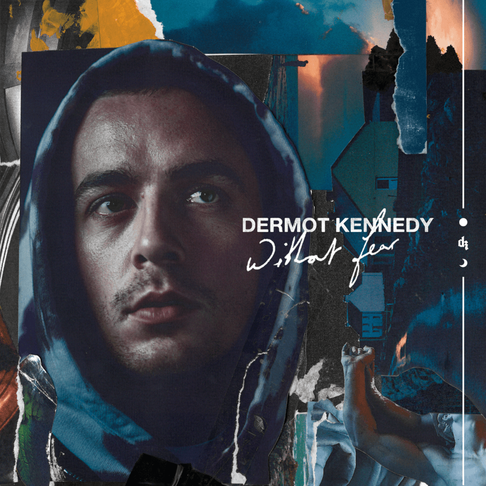CD Dermot Kennedy - Without Fear