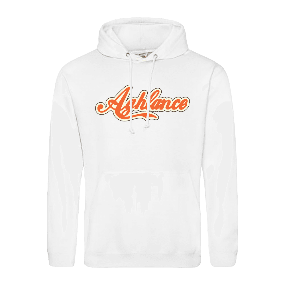 Mikina Martin Agh - Aghlance, Unisex,Biela,M