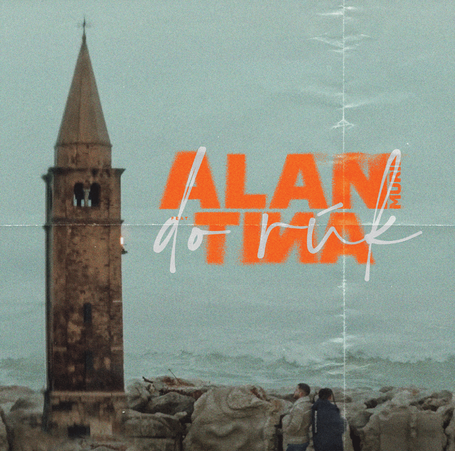 CD Alan Murin - Do rúk