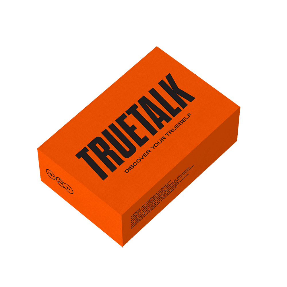 Spoločenská Hra Alan Murin - TrueTalk