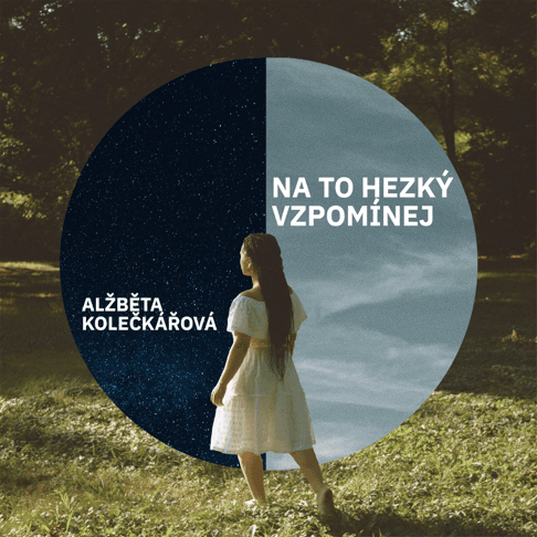 CD Alžběta Kolečkářová - Na To Hezký Vzpomínej