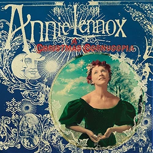 CD Annie Lennox - A Christmas Cornucopia