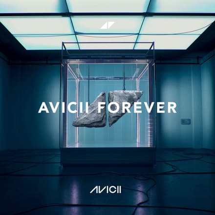CD Avicii - Avicii Forever