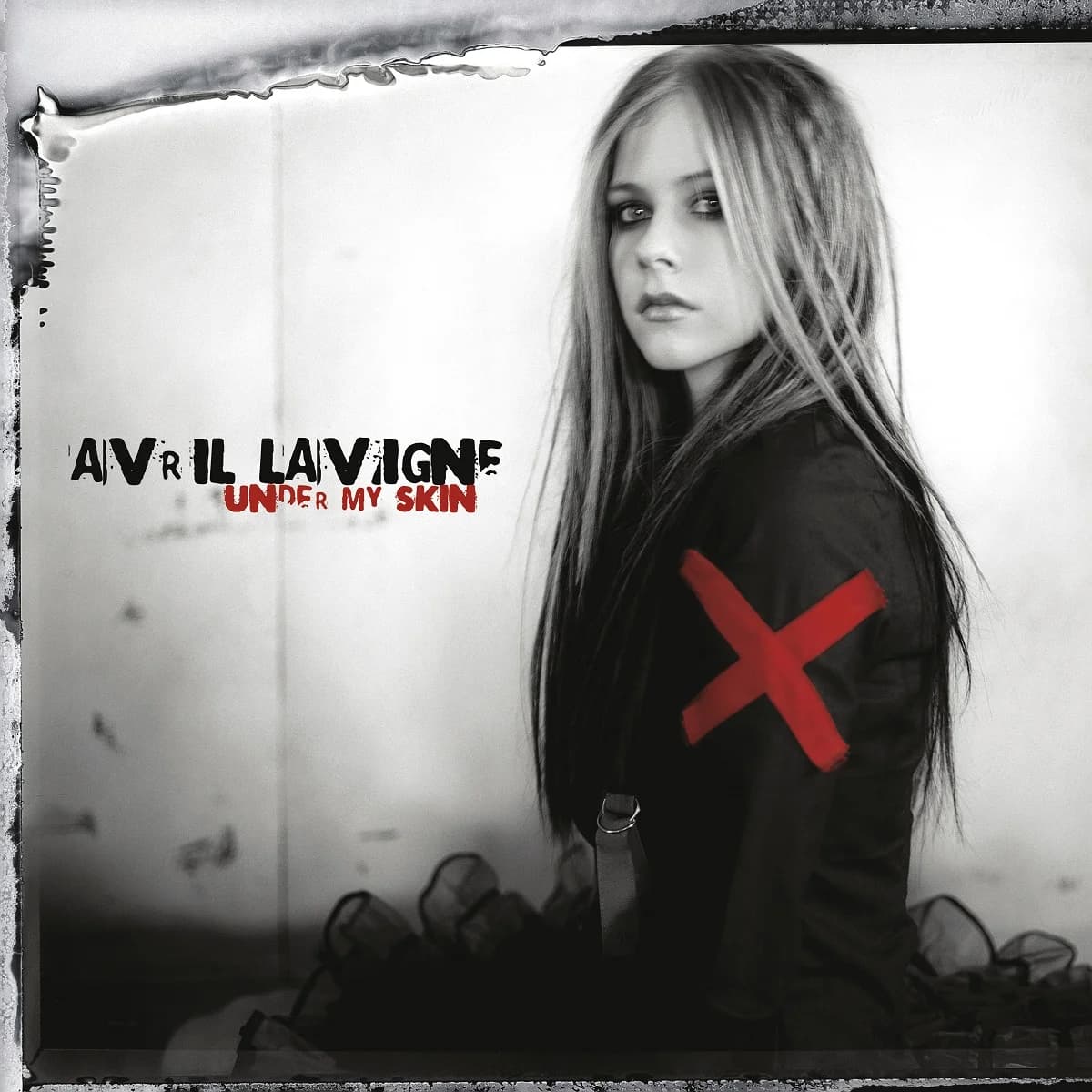 Vinyl Avril Lavigne - Under My Skin (Expanded Black Vinyl Edition)