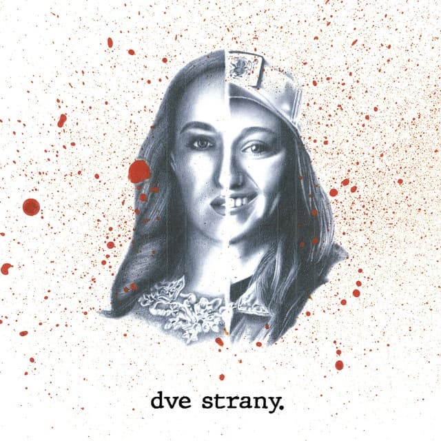 CD Barbora Piešová - Dve Strany.