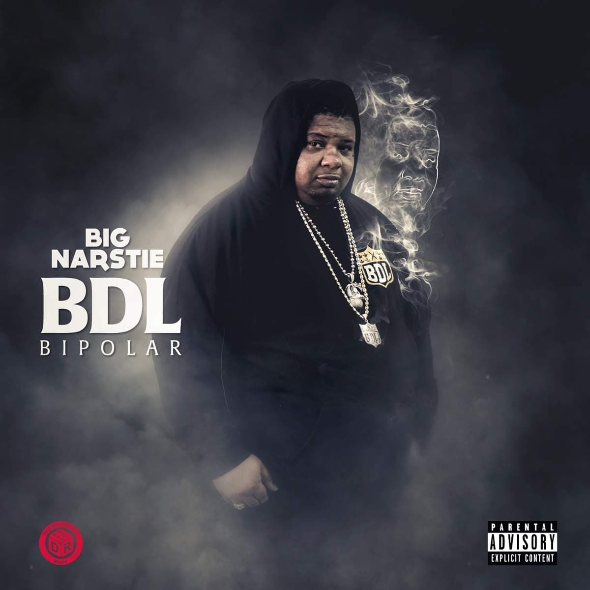 CD Big Narstie - BDL Bipolar