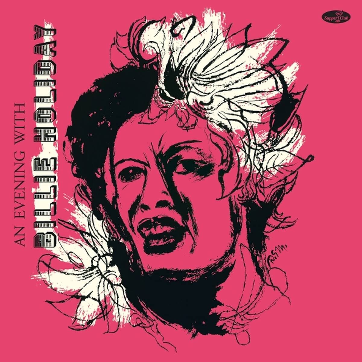 Vinyl Billie Holiday - An Evening With Billie Holiday