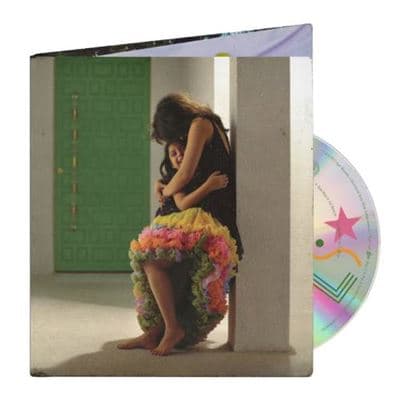 CD Camila Cabello - Familia (Deluxe Edition)