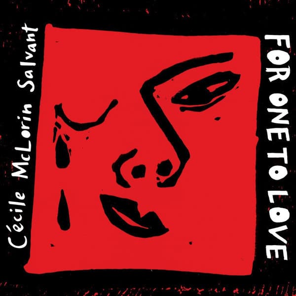 CD Cécile McLorin Salvant - For One To Love