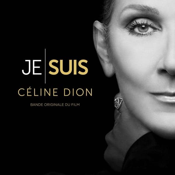 CD Celine Dion - Je Suis : Céline Dion (bande Originale Du Film)