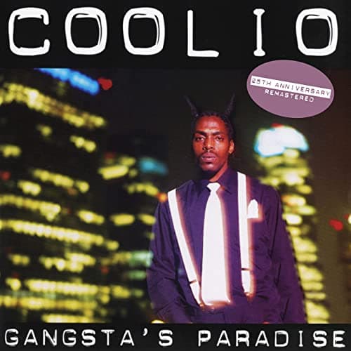 CD Coolio - Gangsta’s Paradise (25th Anniversary Edition)