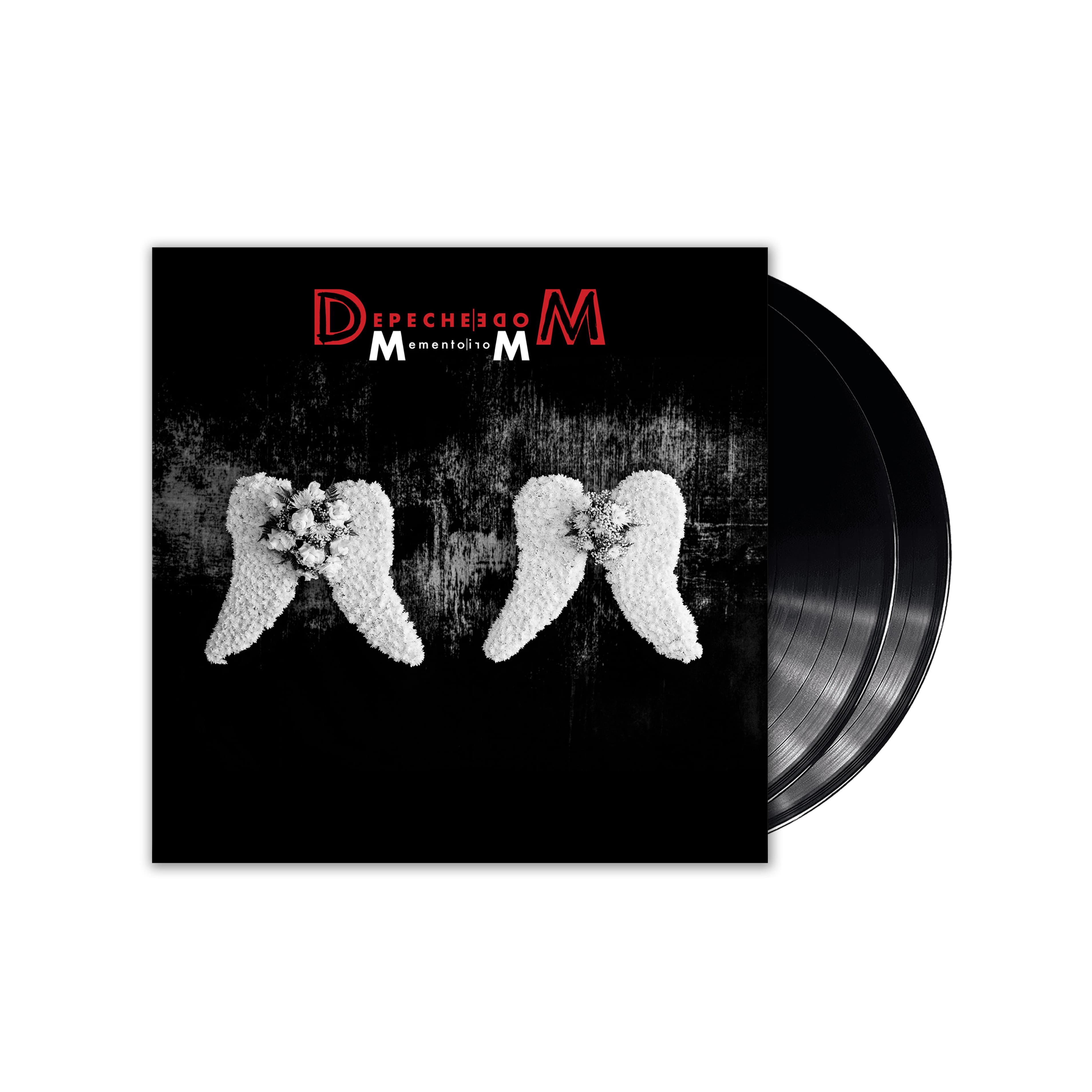Vinyl Depeche Mode - Memento Mori