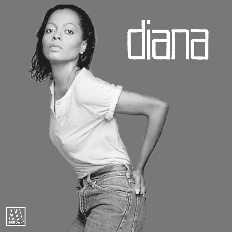 CD Diana Ross - Diana (Deluxe Edition)