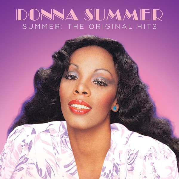 CD Donna Summer - Summer: The Original Hits