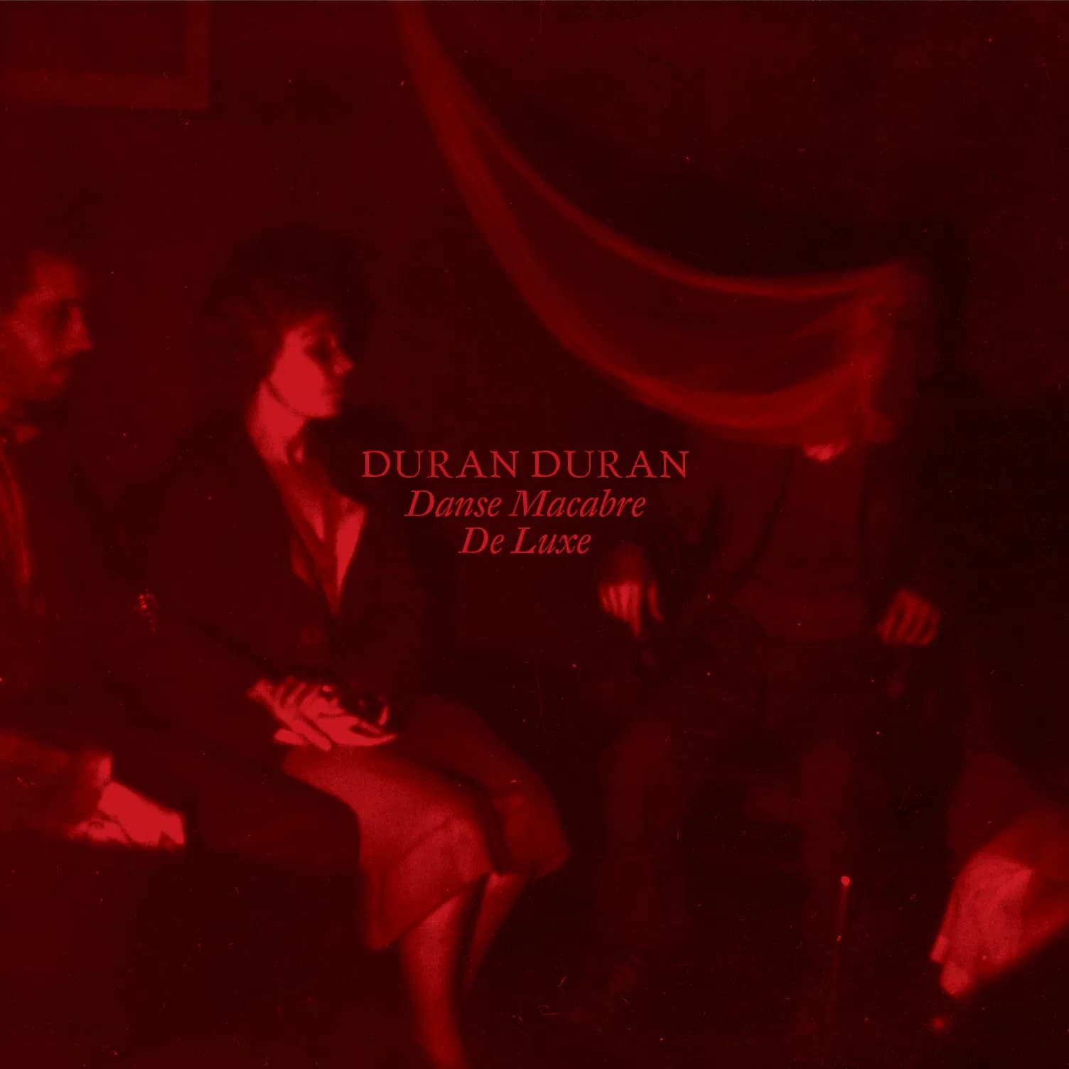 CD Duran Duran - Danse Macabre: De Luxe