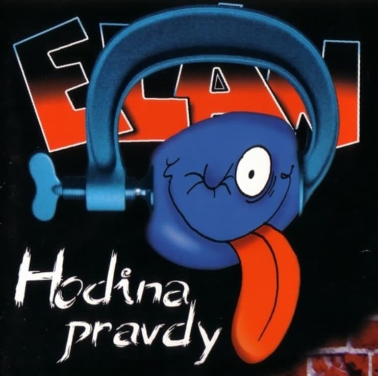 CD Elán - Hodina pravdy