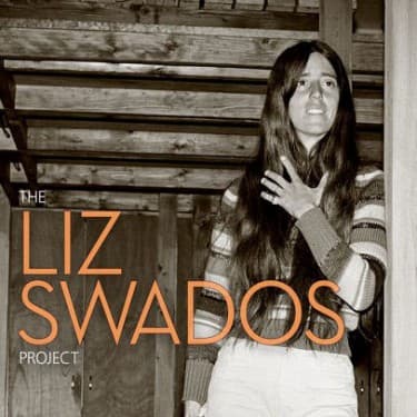 CD Elizabeth Swados - The Liz Swados Project