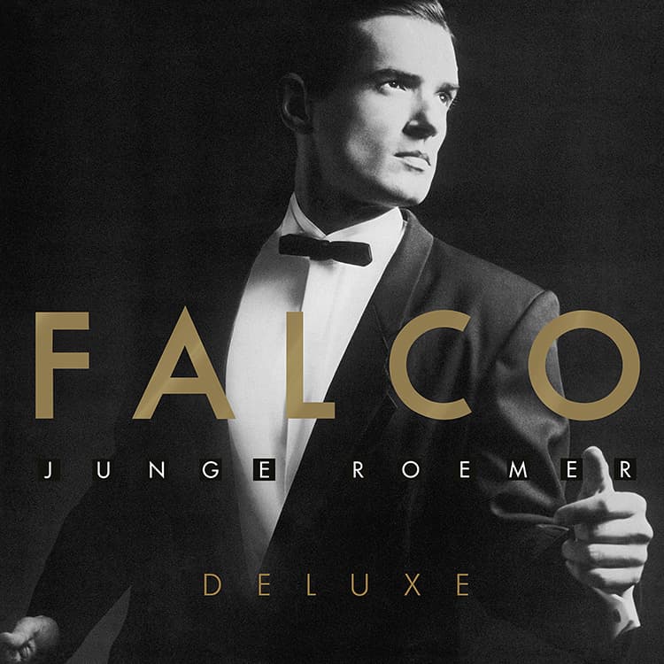 Vinyl Falco - Junge Roemer (Deluxe Edition)