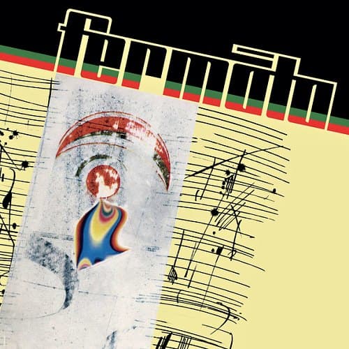 Vinyl Fermáta - Fermáta