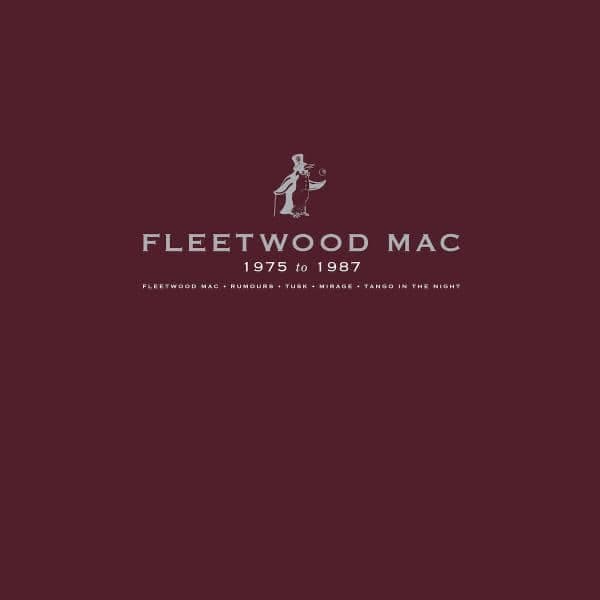 CD Fleetwood Mac - 1975 To 1987