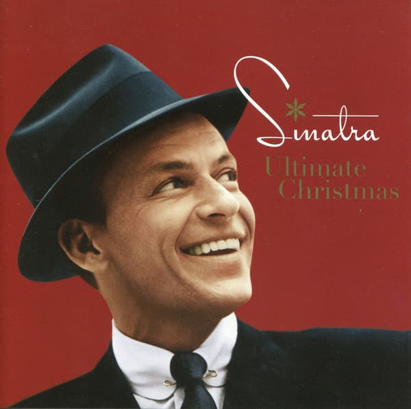 Vinyl Frank Sinatra - Ultimate Christmas