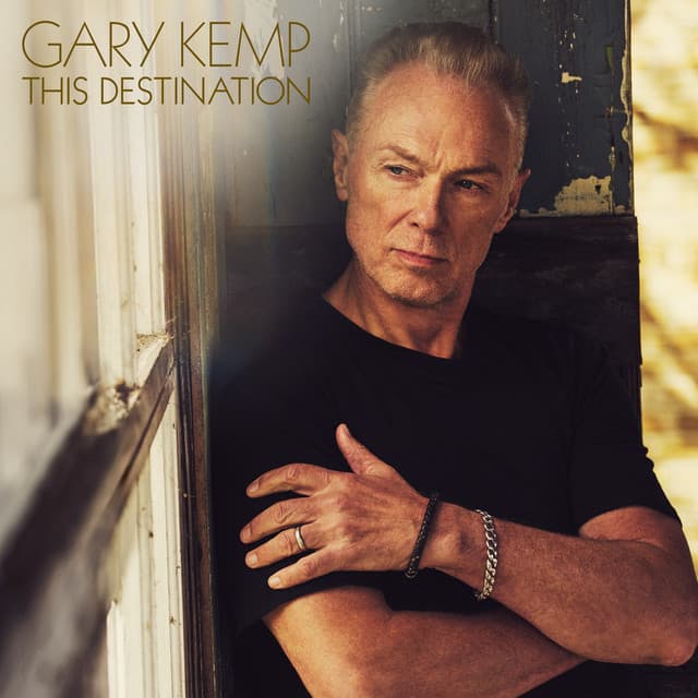 CD Gary Kemp - This Destination (Deluxe Edition)