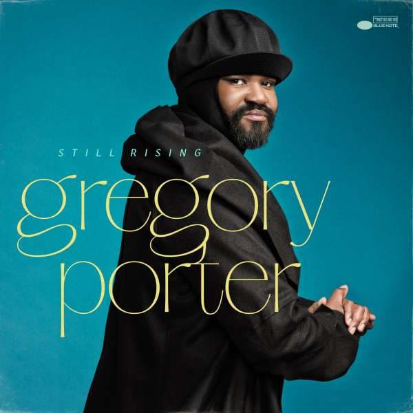 CD Gregory Porter - Still rising: The Collection (Digipak)