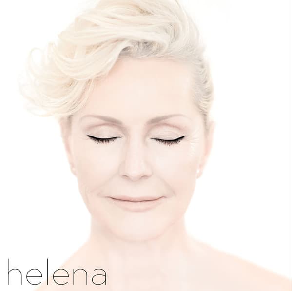 CD Helena Vondráčková - Dávno vím svý