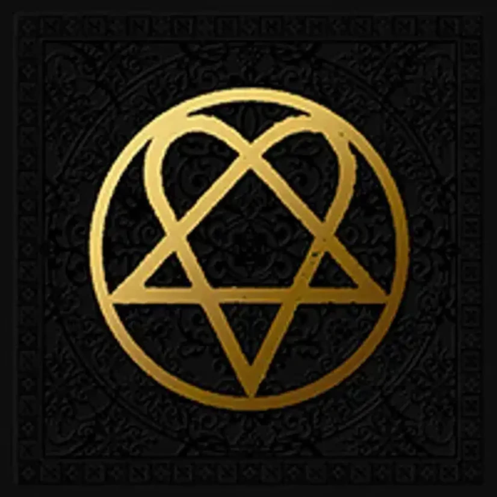 Vinyl HIM - Love Metal