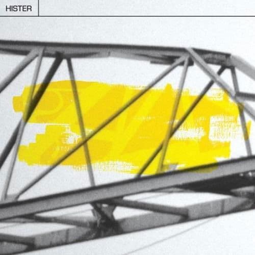 CD Hister - HISTER