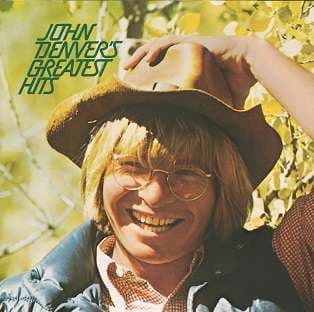 Vinyl John Denver - John Denver's Greatest Hits