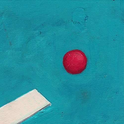 CD Dutch Uncles - O SHUDDER