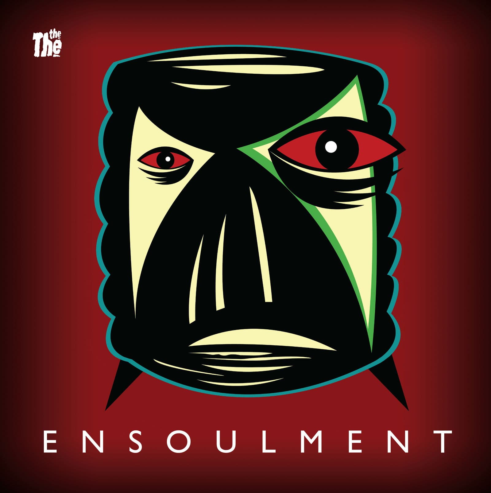 CD The EnSoulment - ENSOULMENT
