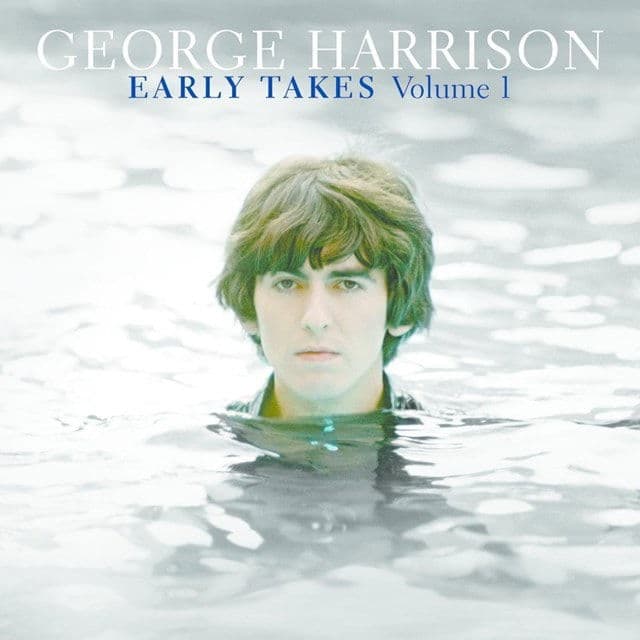 Vinyl George Harrison - EARLY TAKES VOLUME I