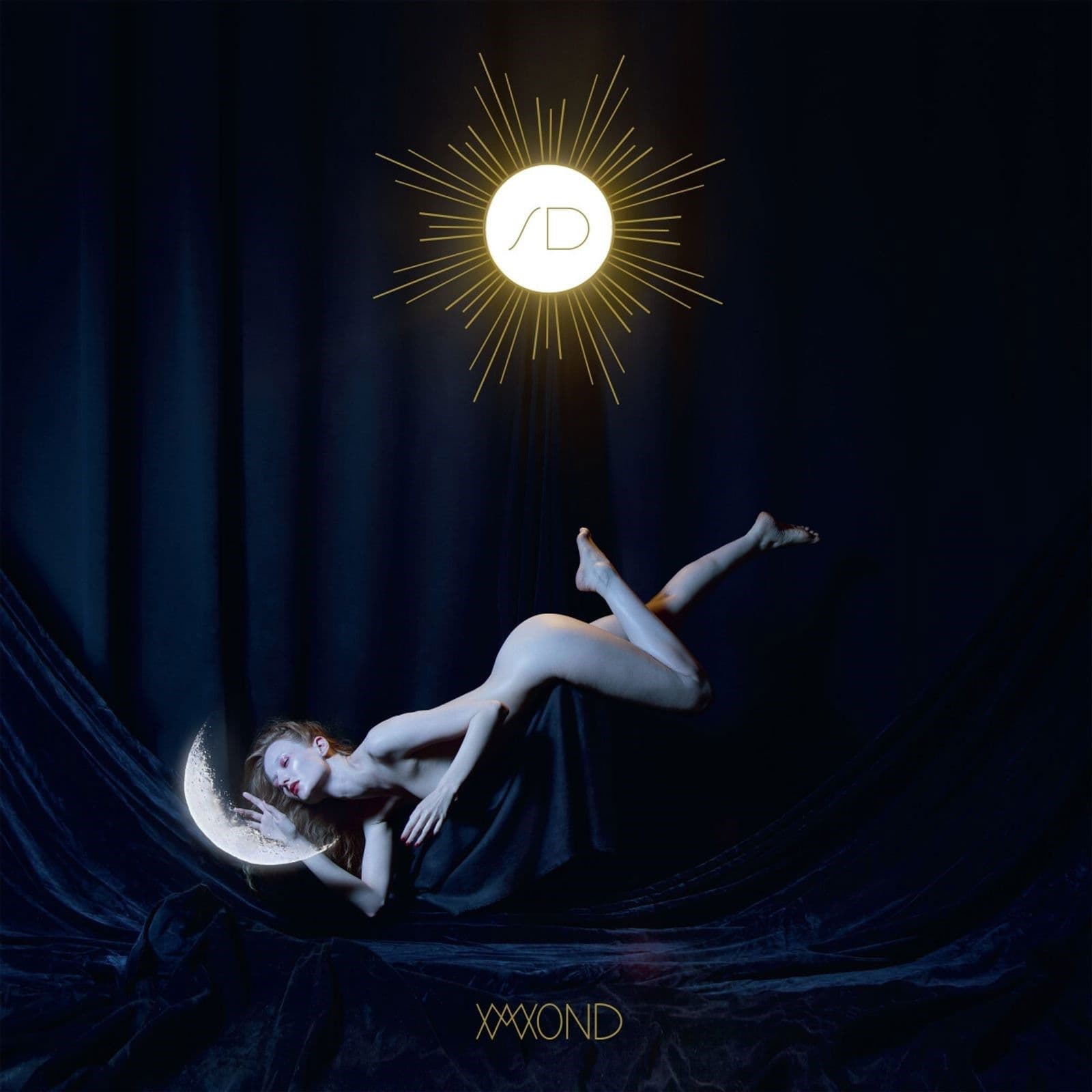 Vinyl Soror Dolorosa - MOND