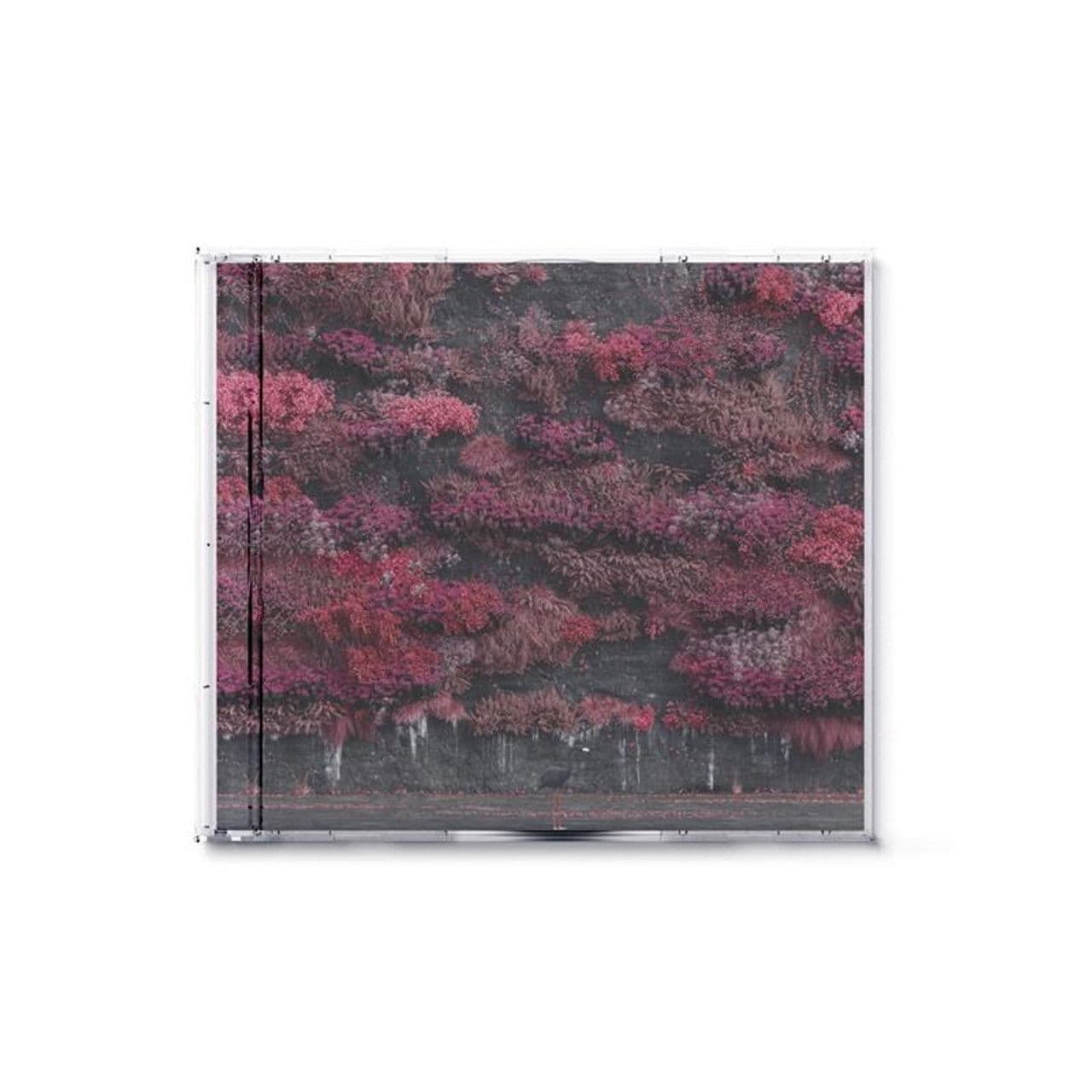CD Sleep Token - Even In Arcadia