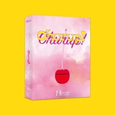 CD Hezz - Churup!