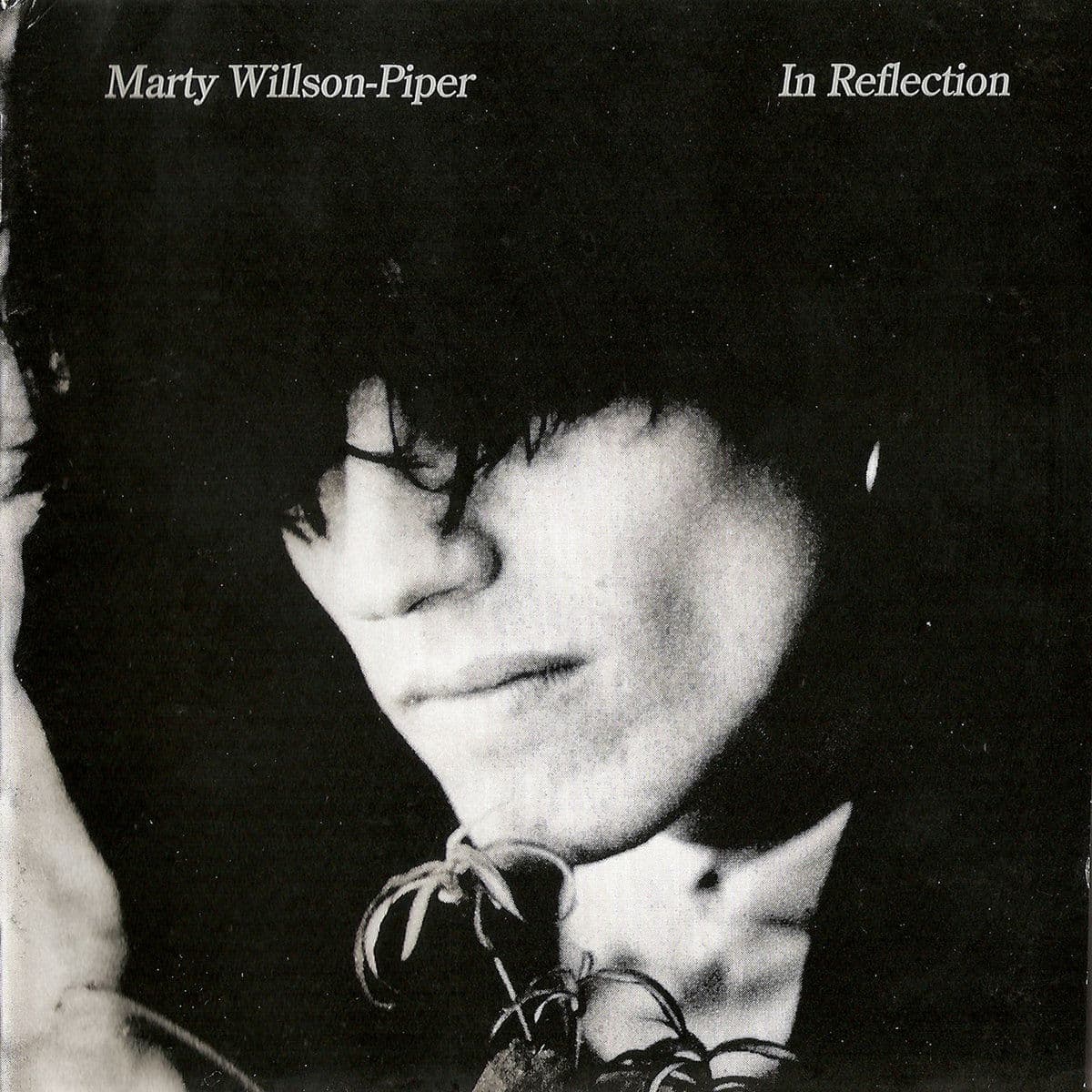 Vinyl Marty Willson-Piper - PIPER, MARTY - IN REFLECTION