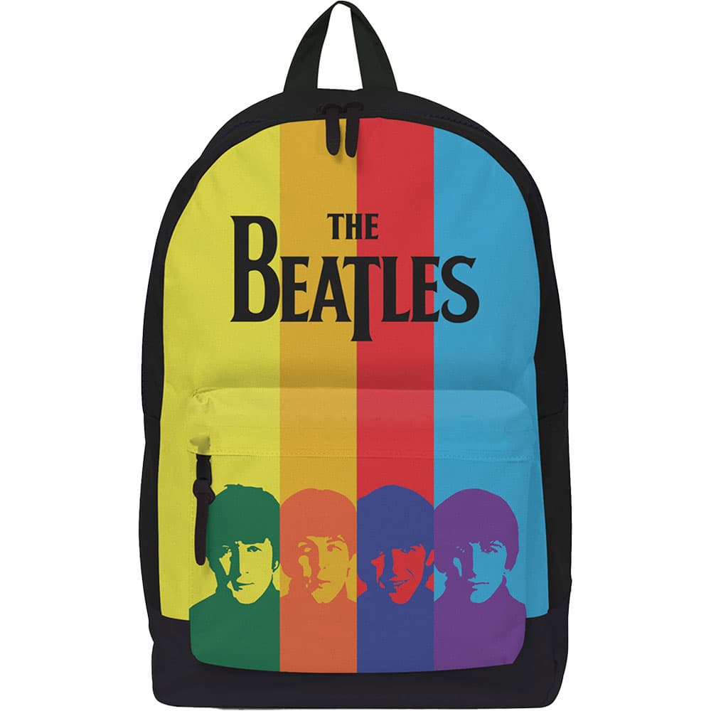 Batoh The Beatles - Hard Days Night
