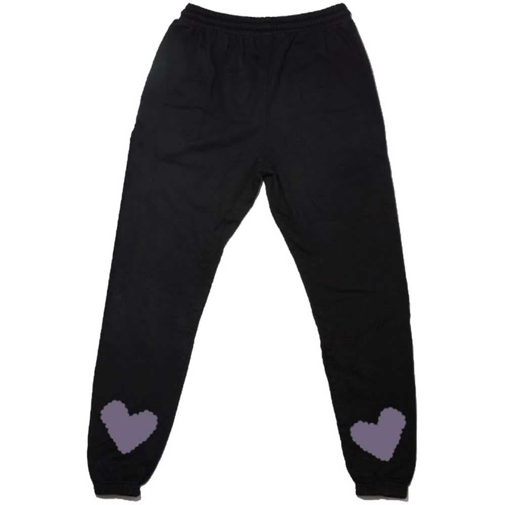 Tepláky Olivia Rodrigo - Rodrighoe, Unisex,Čierna,M