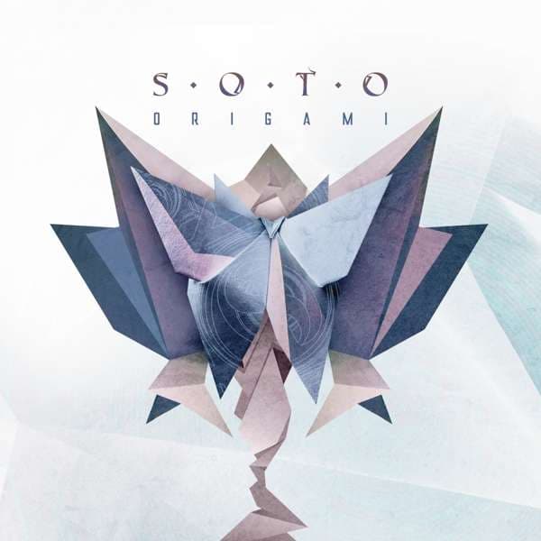 CD SOTO - Origami