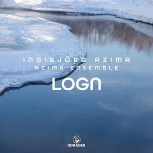 CD Ingibjörg Azima - LOGN