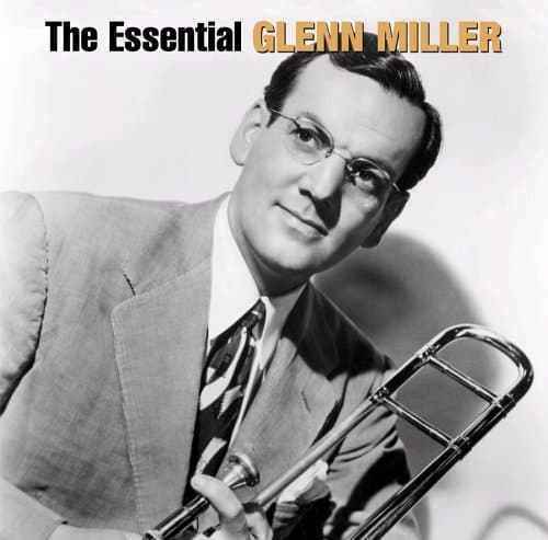 CD Glenn Miller - The Essential Glenn Miller