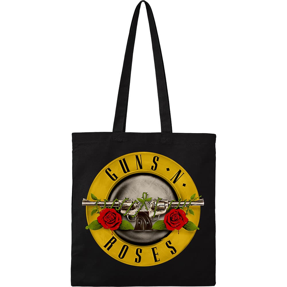Taška cez rameno Guns N’ Roses - Roses Logo