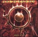 CD Arch Enemy - WAGES OF SIN