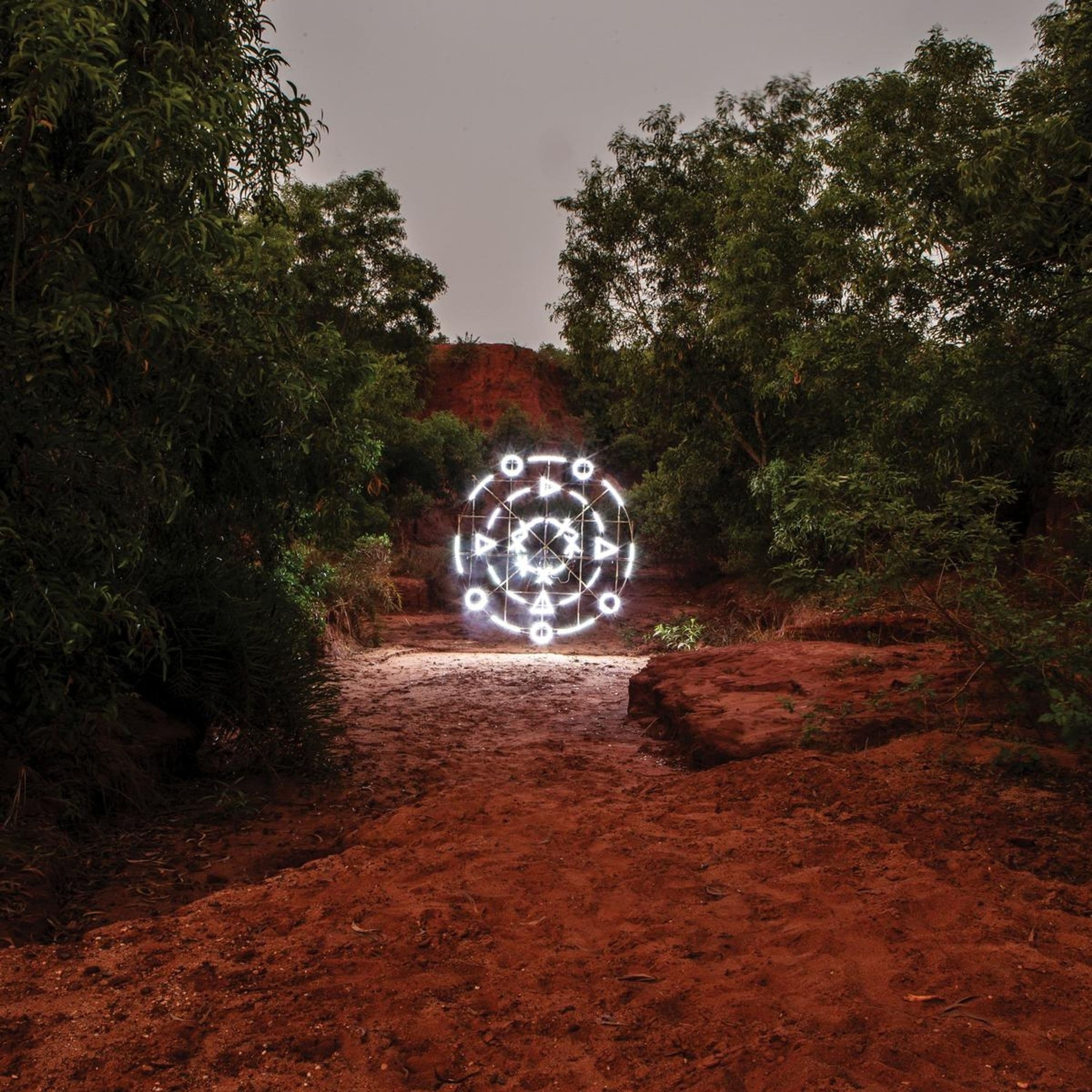 Vinyl Sarathy Korwar - KALAK